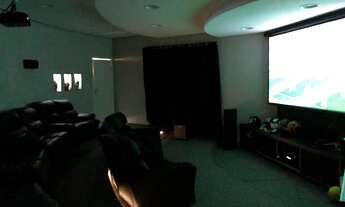 Imagem 6: Casa Alto Padrão - Condomínio Maison Du Parc