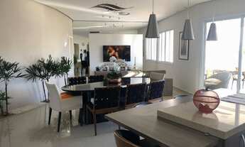 Imagem 7: Casa Alto Padrão - Condomínio Maison Du Parc