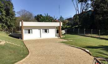 Imagem 3: CHÁCARA RESIDENCIAL em Indaiatuba - SP, Mosteiro de Itaici