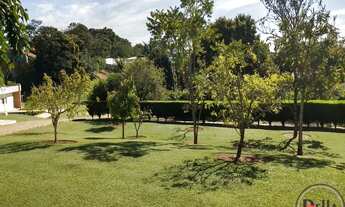 Imagem 5: CHÁCARA RESIDENCIAL em Indaiatuba - SP, Mosteiro de Itaici