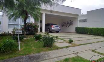 Imagem: CASA VENDE CONDOMINIO INDAIATUBA