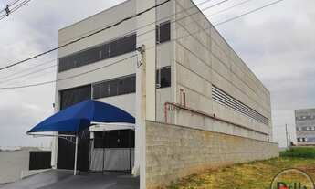 Imagem 2: GALPÃO INDUSTRIAL em Indaiatuba - SP, Europark Comercial