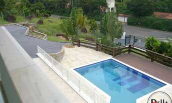 Imagem 2: VENDE CHACARA EM CONDOMINIO INDAIATUBA