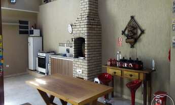 Imagem 5: CASA RESIDENCIAL em São Paulo - SP, Ipiranga