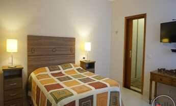 Imagem 3: Sobrado em condomínio Indaiatuba com piscina