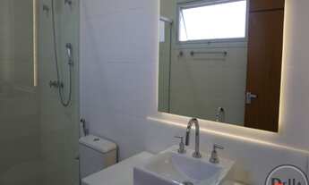 Imagem 5: Sobrado em condomínio Indaiatuba com piscina