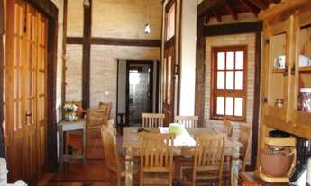 Imagem 4: CHACARA VENDE INDAIATUBA