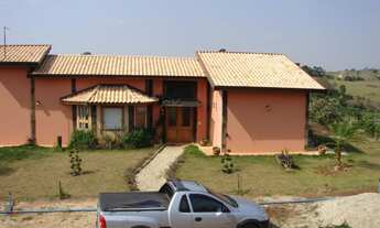 Imagem: CHACARA VENDE INDAIATUBA