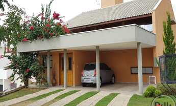 Imagem: Casa em Condomínio em Itupeva