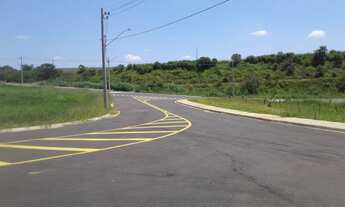 Imagem: VENDE LOTES INDUSTRIAIS INDAIATUBA