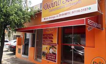 Imagem 2: ALUGA SALÃO NO CENTRO INDAIATUBA