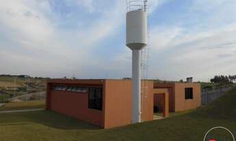 Imagem 5: Lote de 1.293,57m² à Venda, Condomínio Jardim Quintas Da Terracota - Indaiatuba/SP