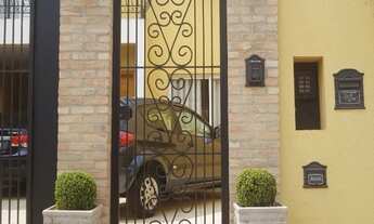 Imagem: Sobrado vende indaiatuba