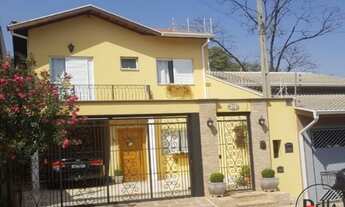 Imagem 2: Sobrado vende indaiatuba