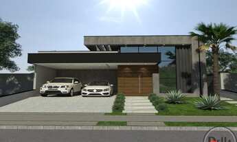 Imagem: Vende Casa condominio Maria José - Indaiatuba