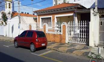Imagem: LOCAÇÃO !!! CASA COMERCIAL em INDAIATUBA