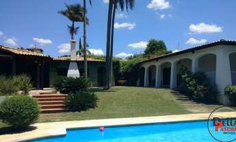 Imagem: CHÁCARA MOSTEIRO INDAIATUBA