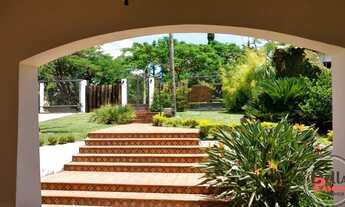 Imagem 4: CHÁCARA MOSTEIRO INDAIATUBA