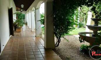 Imagem 5: CHÁCARA MOSTEIRO INDAIATUBA