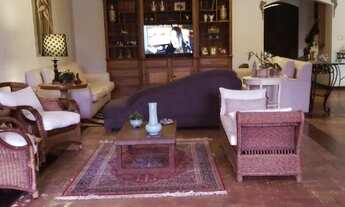 Imagem 7: CHÁCARA MOSTEIRO INDAIATUBA