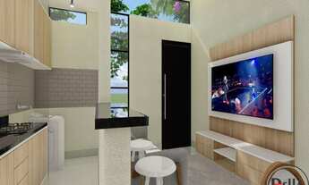 Imagem 3: Casa a VENDA Jardim Residencial Veneza