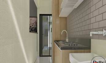 Imagem 5: Casa a VENDA Jardim Residencial Veneza