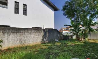 Imagem: Terreno Jardim São Paulo - SP 250m²