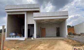 Imagem: CASA VENDA INDAIATUBA