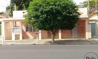 Imagem: CASA RESIDENCIAL em INDAIATUBA - SP, CIDADE