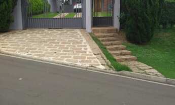 Imagem 3: CHÁCARA RESIDENCIAL em INDAIATUBA - SP, TERRAS DE ITAICI