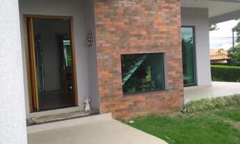 Imagem 6: CHÁCARA RESIDENCIAL em INDAIATUBA - SP, TERRAS DE ITAICI