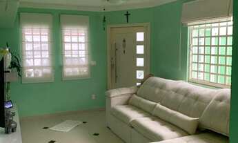 Imagem 7: Vende sobrado Vila Maria Helena, Indaiatuba