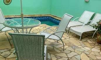 Imagem 2: Vende sobrado Vila Maria Helena, Indaiatuba