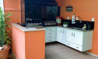 Imagem 3: Vende sobrado Vila Maria Helena, Indaiatuba