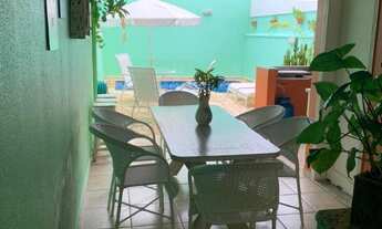 Imagem 4: Vende sobrado Vila Maria Helena, Indaiatuba