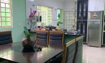 Imagem 5: Vende sobrado Vila Maria Helena, Indaiatuba