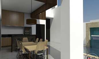 Imagem 6: Casa em Condomínio fechado, Indaiatuba sp