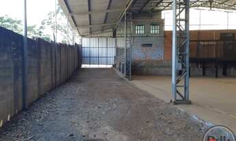 Imagem 2: Vende-se dois galpões em Cardeal..