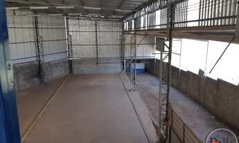 Imagem 3: Vende-se dois galpões em Cardeal..