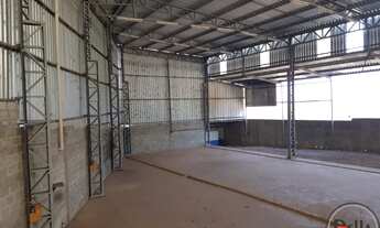 Imagem: Vende-se dois galpões em Cardeal