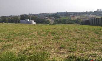 Imagem: VENDE TERRENO INDAIATUBA