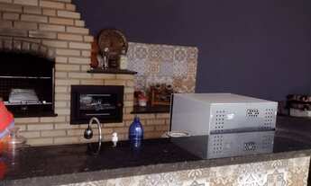 Imagem: CASA RESIDENCIAL em Indaiatuba - SP, Jardim