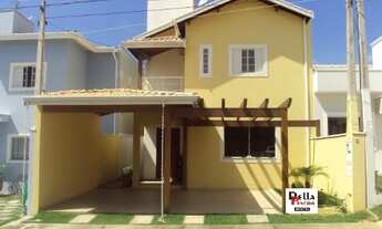 Imagem: CASA CONDOMINIO VENDE INDAIATUBA