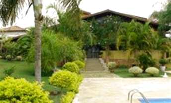 Imagem 2: CHÁCARA RESIDENCIAL em INDAIATUBA - SP, TERRAS DE ITAICI