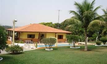 Imagem: CHÁCARA RESIDENCIAL em Indaiatuba - SP