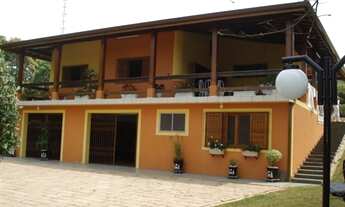 Imagem 2: CHÁCARA RESIDENCIAL em Indaiatuba - SP, Jardim Panorama