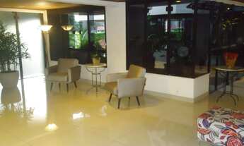 Imagem 6: APARTAMENTO RESIDENCIAL em JUNDIAÍ - SP, RES. MAISON MORUMBI - RUA DO RETIRO - JD. PARIS