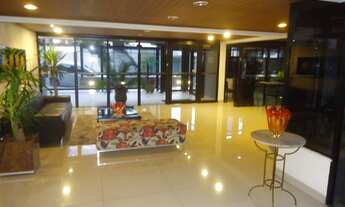 Imagem 4: APARTAMENTO RESIDENCIAL em JUNDIAÍ - SP, RES. MAISON MORUMBI - RUA DO RETIRO - JD. PARIS