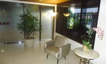 Imagem 5: APARTAMENTO RESIDENCIAL em JUNDIAÍ - SP, RES. MAISON MORUMBI - RUA DO RETIRO - JD. PARIS