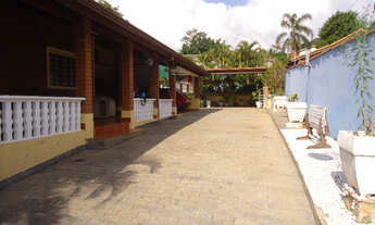 Imagem 4: CASA RESIDENCIAL em ITUPEVA - SP, CHÁCARA - MINAS DE INHANDJARA